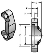 Code 61 Flange